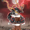 MOCKING Studio – Pokémon Mega Rayquaza Building Blocks - Photo 4 | TopGKStore