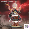 MOCKING Studio – Pokémon Mega Rayquaza Building Blocks - Photo 5 | TopGKStore