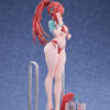 Hobby Sakura - Goddess of Victory: Nikke Rapi: Red Hood Scarlet Charm 1/7 Scale Figure (Licensed)