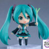 GSC – Nendoroid Character Vocal Series 01 Hatsune Miku 3.0 (Licensed) - Photo 5 | TopGKStore