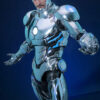 Hottoys – Marvel Comics Superior Iron Man 1/6th scale Collectible Figure CMS026D73 (Licensed) - Photo 2 | TopGKStore