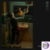 MOjingToys – 1/6 Modular Series – JOKER Bathroom Scene Base L012 (Licensed) - Photo 3 | TopGKStore