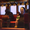 Opm Studio – Miyazaki Desktop Series 011 Sea Train Spirited Away - Photo 7 | TopGKStore