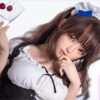 Bezlya – 2.1 Series Lily of the Valley No.1 Makeup 1/1 Silicone Doll (Licensed) - Photo 6 | TopGKStore
