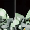 BANDAI SPIRITS – HG 1/144 GRAZE STANDARD TYPE / COMMANDER TYPE (Licensed) - Photo 2 | TopGKStore