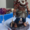 Eggtoys Studio – Street Fighter Gouki Akuma - Photo 7 | TopGKStore