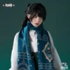 miHoYo – Genshin Impact Magic Show Series Character Impression Scarf (Licensed) - Photo 1 | TopGKStore