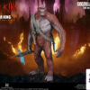 Star Ace Toys – Unleash the Titan Star Ace Soft Vinyl Statue: Skar King SA6069 (Licensed) - Photo 13 | TopGKStore