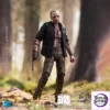 Hiya Toys - Exquisite Mini Series 1/18 Scale 4 Inch The Walking Dead Merle Walker Version Action Figure (Licensed) - Photo 1