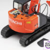 Hasegawa – 1/35 WM Series – Hitachi Construction Machinery Hydraulic Excavator ZAXIS 135US Plastic Model (License