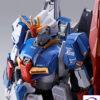 BANDAI SPIRITS – METAL BUILD Zeta Gundam (Licensed) - Photo 15 | TopGKStore
