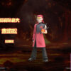 JB Studio – Team Magma Boss Maxie Pokémon - Photo 2 | TopGKStore