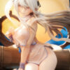 Animeone – Chang’e – Adoring the Moonlight Fragrance Ver. 1/7 Scale Figure (Licensed) - Photo 9 | TopGKStor