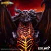 HEX Collectibles – Blizzard Official Licensed peripheral Hearthstone Deathwing card art statue HEXFRAME05 (Licensed) -