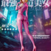 AURA Studio – Dragon Ball The Strongest Android Beauty - Photo 7 | TopGKStore