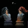 F.I.T Studio – Yoriichi Tsugikuni Red haired Demon Slayer - Photo 6 | TopGKStore