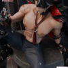Pinksoul Studio – Genshin Impact Wriothesley - Photo 2 | TopGKStore
