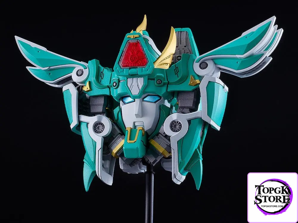 GSC – MODEROID King’s Style Winzart Model Kit (Licensed) - Photo 2 | TopGKStore