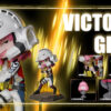 ZH Studio – Spy x Family Victory Girl - Photo 4 | TopGKStore