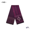 miHoYo – Genshin Impact Magic Show Series Character Impression Scarf (Licensed) - Photo 3 | TopGKStore