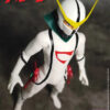 King Arts – DFS085 CASSHAN 1/9 Action Figure (Licensed) - Photo 33 | TopGKStore