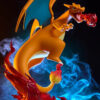 Sideshow Collectibles – Pokémon collectibles Charizard Statues 300948 (Licensed) - Photo 2 | TopGKStore
