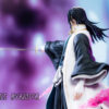 I.W Studio – Captain Series #12 Byakuya Kuchiki Bleach - Photo 5 | TopGKStore