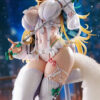 Max factory – Goddess of Victory: Nikke Rupee: Winter Shopper 1/6 Complete Figure (Licensed) - Photo 10 | TopGKStore