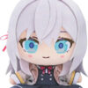 GSC – Chocopuni Plushie Alya Sometimes Hides Her Feelings in Russian Alisa Mikhailovna Kujou & Mariya Mikhailovna K