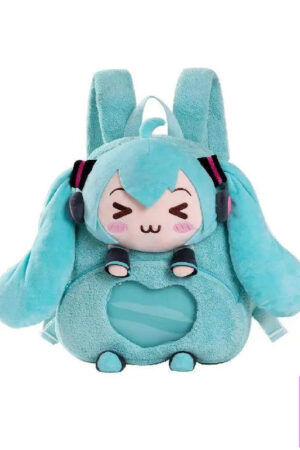 Moeyu – VOCALOID Hatsune Miku Backpack (Licensed) - Photo 2 | TopGKStore