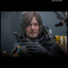 Hottoys – Death Stranding 2: On the Beach Sam 1/6th scale Collectible Figure VGM75 VGM76 (Licensed) - Photo 12 | TopGKS