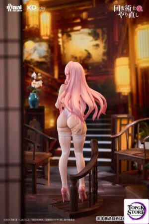 KADOKAWA – KDcolle Redo of Healer -Freia & Kureha & Setsuna – Chinese Dress Ver. 1/7 Complete Figure (Lic