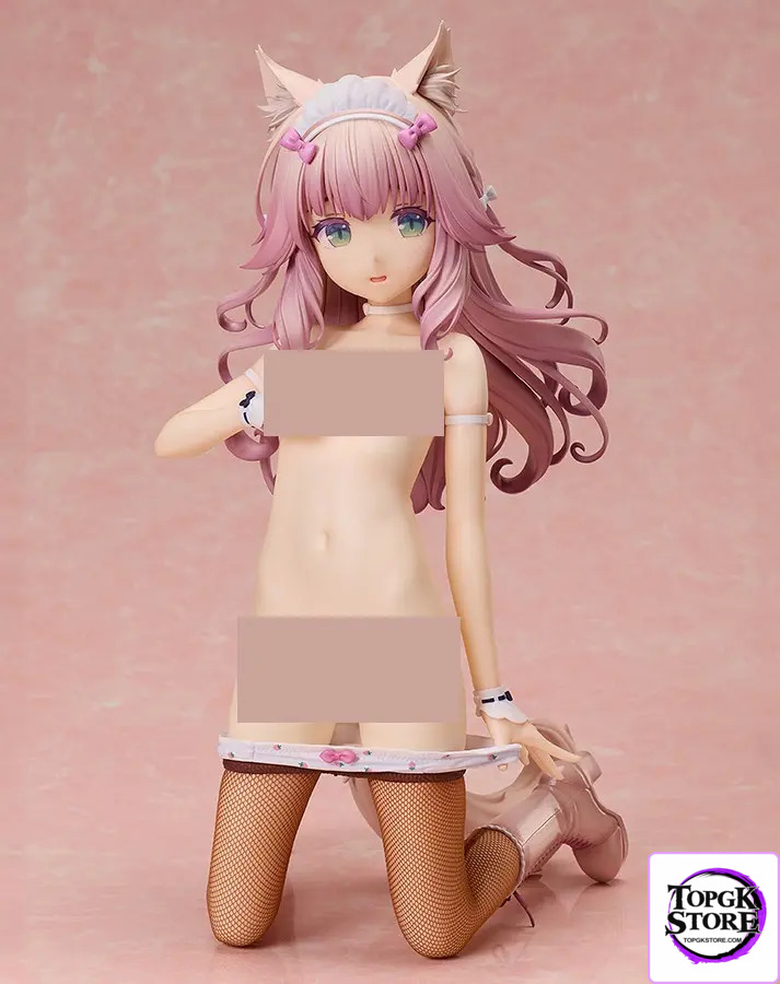BINDing – Nekopara Fraise (Licensed) - Photo 7 | TopGKStore