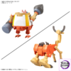 BANDAI SPIRITS – One Piece Chopper Robot Super No. 4 & No. 5 (Kung Fu Tracker & Walking Jumper) (Licensed) - Ph