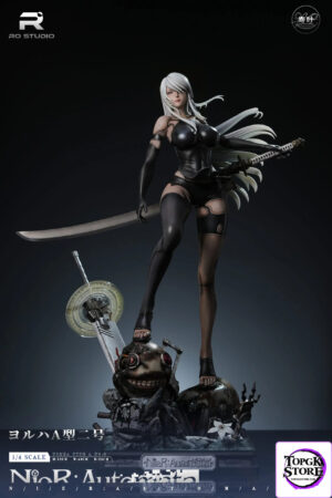 RO Studio – NieR: Automata A002 - Photo 1 | TopGKStore
