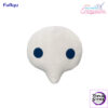 FURYU – EVA POCKET Plush Toy 4th & 5th & 6th Angel (Licensed) - Photo 1 | TopGKStore