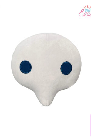 FURYU – EVA POCKET Plush Toy 4th & 5th & 6th Angel (Licensed) - Photo 1 | TopGKStore