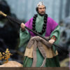 HAOYUTOYS – 1/12 myth series – Journey to the West Master and Apprentice Four-Person Set H22054 H22055 H22056 H22