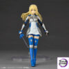 Kaiyodo – Revoltech Is It Wrong to Try to Pick Up Girls in a Dungeon? Ais Wallenstein (Licensed) - Photo 1 | TopGKStore