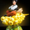 MJ Studio – Dragon Ball High School Student Gohan - Photo 3 | TopGKStore