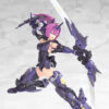 Kotobukiya – Megami Device ASRA ARCHER KIZUNA SHADOW EDITION FULL PACKAGE 1/1 Plastic Model (Licensed) - Photo 4 | TopG