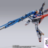 BANDAI SPIRITS – METAL BUILD Zeta Gundam (Licensed) - Photo 16 | TopGKStore