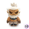 CAPCOM Studio – Street Fighter 6 Chibi Plush A.K.I. & Akuma (Licensed) - Photo 2 | TopGKStore