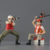 XO Studio – Pokémon NPC Character Series #3 Fishing Man - Photo 3 | TopGKStore