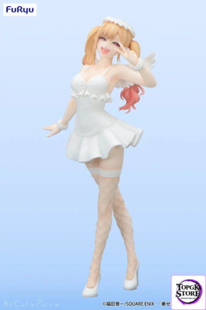 FURYU – My Dress-Up Darling BiCute Pure Figure Marin Kitagawa (Licensed) - Photo 1 | TopGKStore
