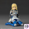 Kaiyodo – Revoltech Is It Wrong to Try to Pick Up Girls in a Dungeon? Ais Wallenstein (Licensed) - Photo 16 | TopGKStor