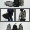 MOjingToys – Original 1/6 Chinese Hong Kong Urban Tactical Duty Team 2024 Action Figures I-B005A/B/C - Photo 15 | TopGK