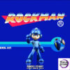 ToyBirds Studio – Mega Man Arcade Series Classic Mega Man - Photo 1 | TopGKStore