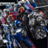 WAY Studio – Transformers: Dark of the Moon MSP Series Optimus Prime (Licensed) - Photo 21 | TopGKStore