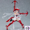 GSC – ACT MODE Senki Zessho Symphogear GX Chris Yukine Posable Figure (Licensed) - Photo 7 | TopGKStore